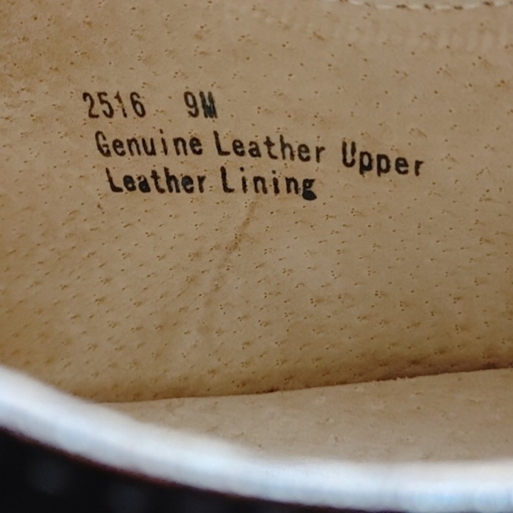 FRATELLI Select leather dress shoes - Picture 6 of 11